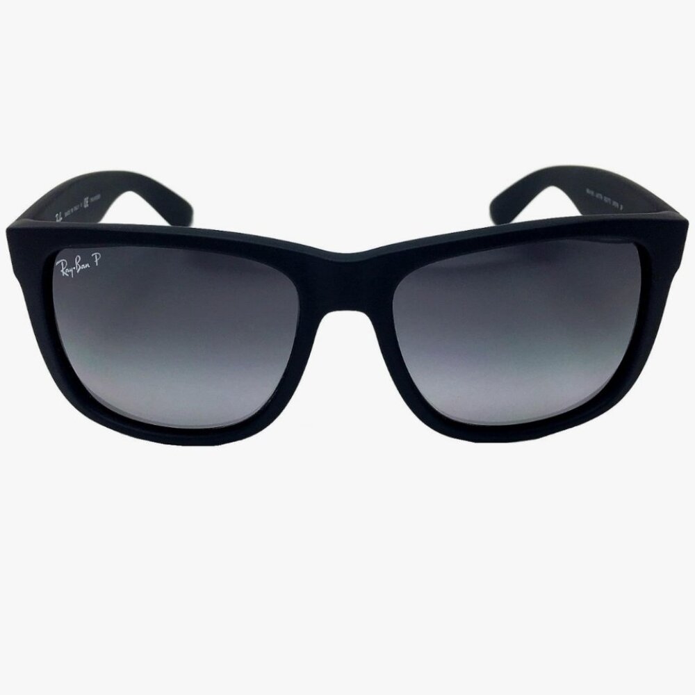 Ray-Ban Classic Black Sunglasses - Unisex NWOB